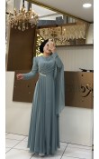 Çınar Özkan Elbise 5302